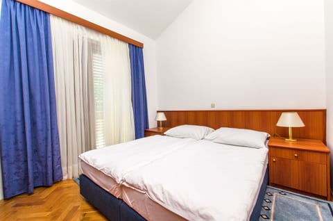 Apartments Meridiana 1 - Unit 50551-61