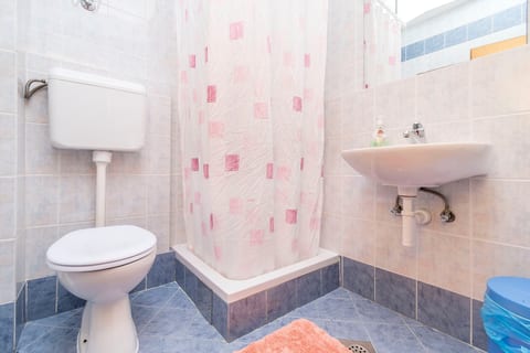 Apartments Meridiana 1 - Unit 50553-61