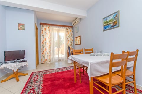 Apartments Meridiana 1 - Unit 50554-61