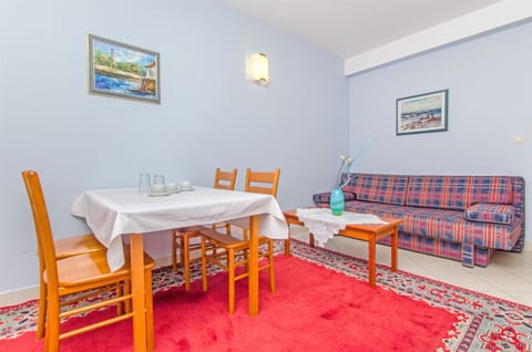 Apartments Meridiana 1 - Unit 50554-61