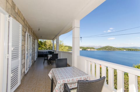 Apartment Ruža - Unit 50574-61