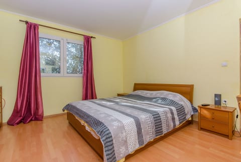 Apartments Ivan - Unit 50588-61