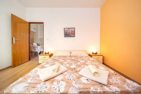 Apartments Marinko - Unit 50600-61