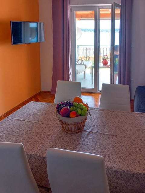 Apartments Marinko - Unit 50601-61