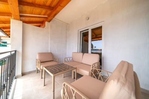 Apartments Marinko - Unit 50601-61