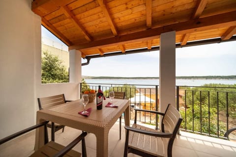Apartments Marinko - Unit 50602-61
