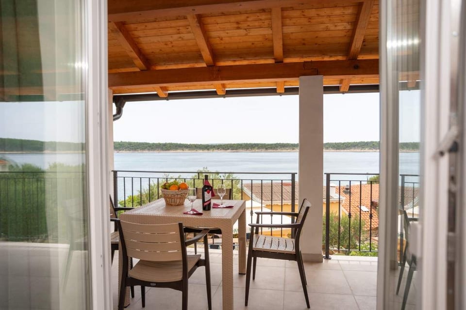 Apartments Marinko - Unit 50602-61 - Croatia