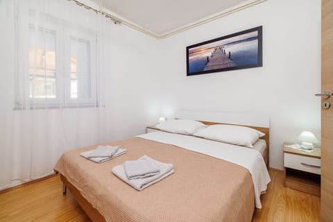 Apartments Grozdana - Unit 50618-61