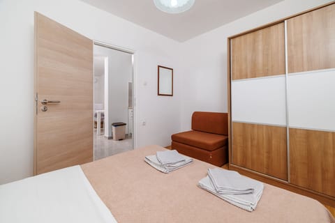 Apartments Grozdana - Unit 50618-61