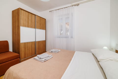 Apartments Grozdana - Unit 50618-61