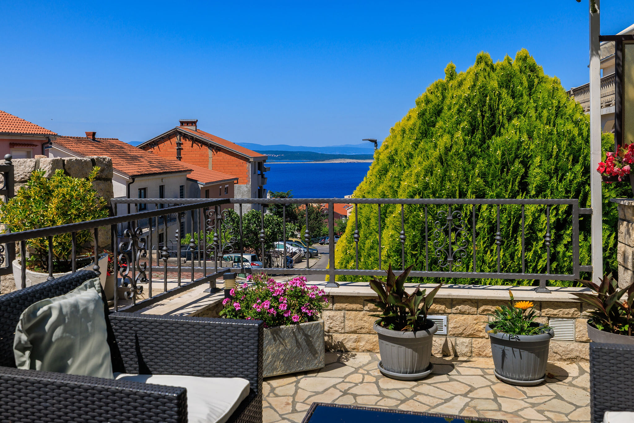 Apartments Grozdana - Unit 50618-61