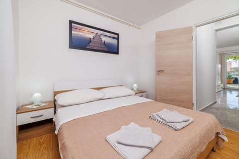 Apartments Grozdana - Unit 50618-61