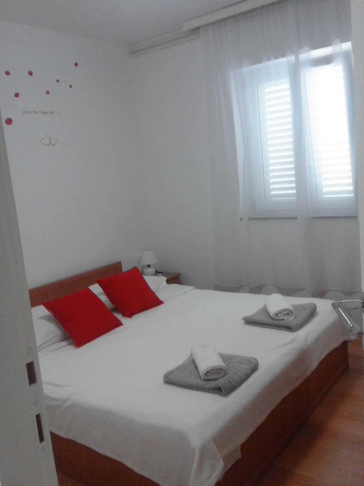 Apartments Grozdana - A2 - Crikvenica