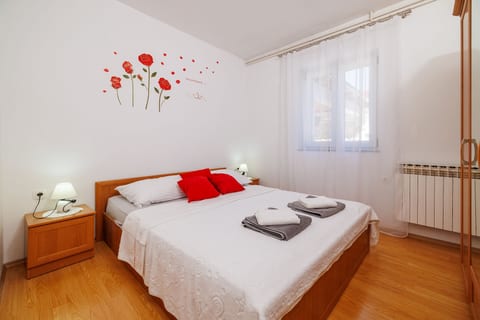 Apartments Grozdana - Unit 50619-61