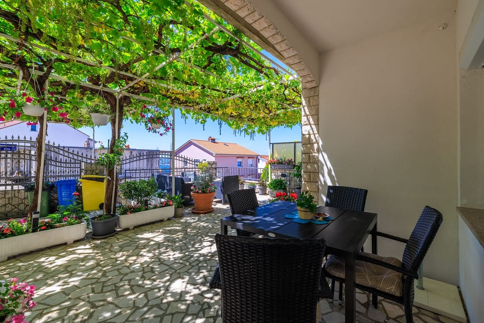 Apartments Grozdana - Unit 50619-61