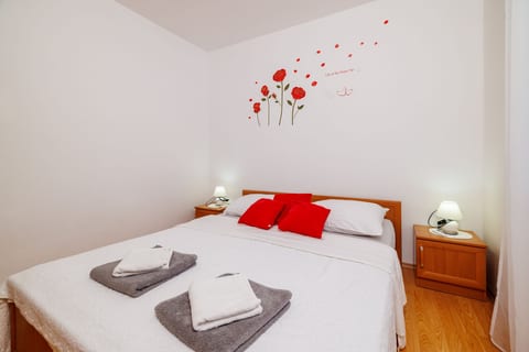 Apartments Grozdana - Unit 50619-61