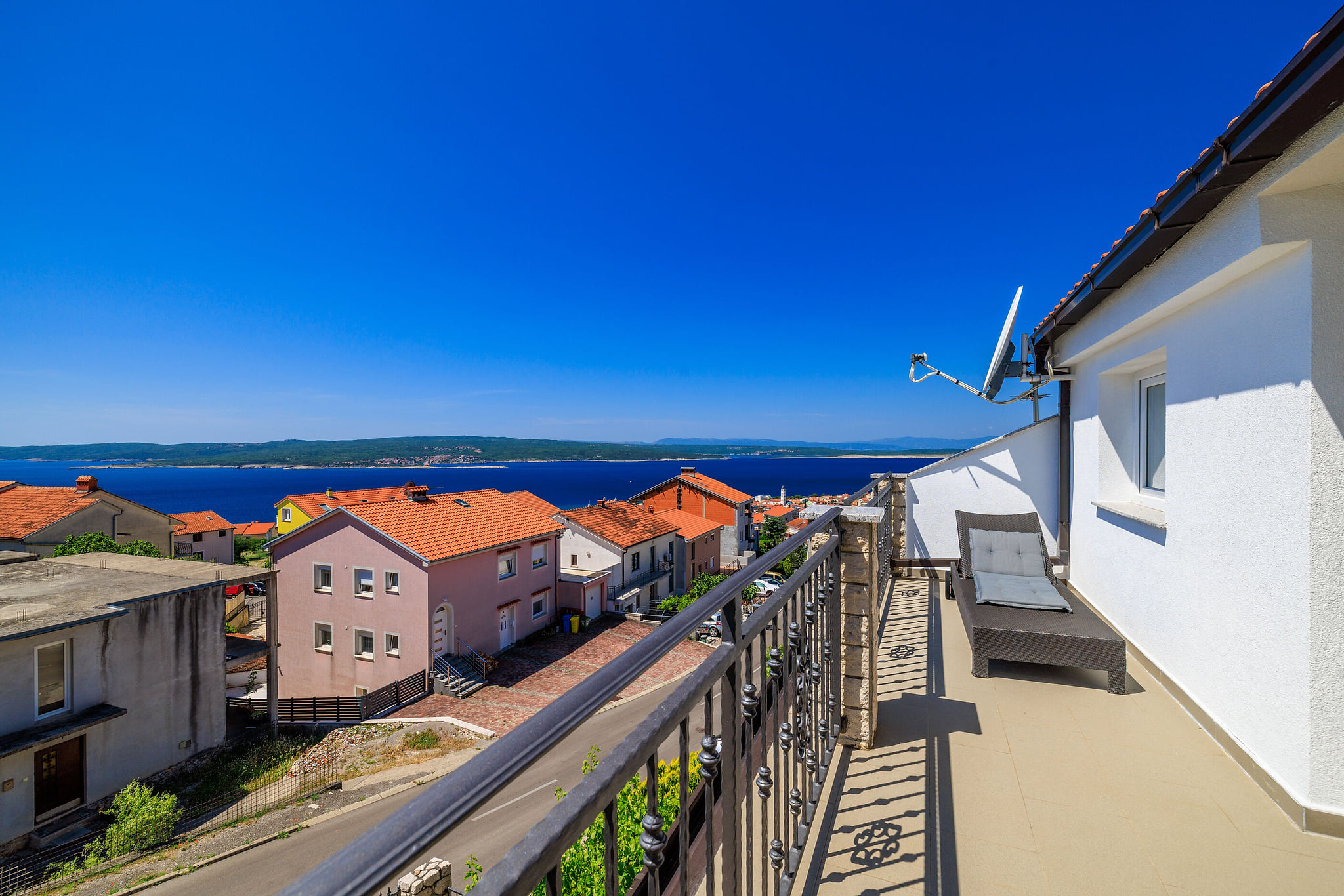 Apartments Grozdana - Unit 50620-61