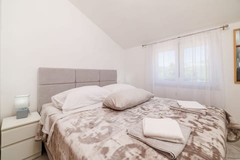 Apartments Grozdana - Unit 50621-61