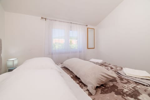 Apartments Grozdana - Unit 50621-61