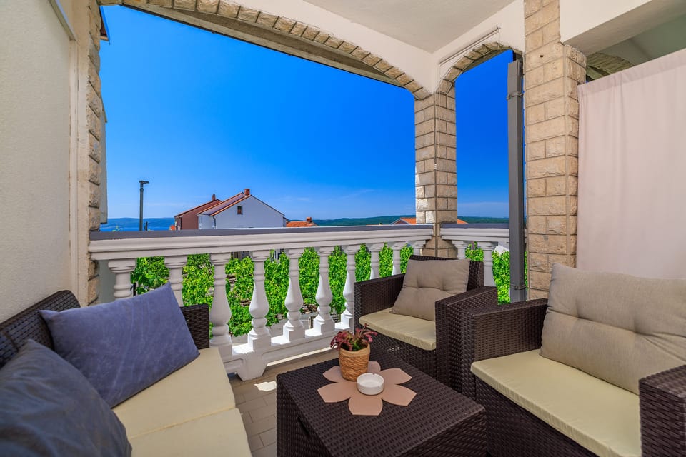 Apartments Grozdana - Unit 128365-5