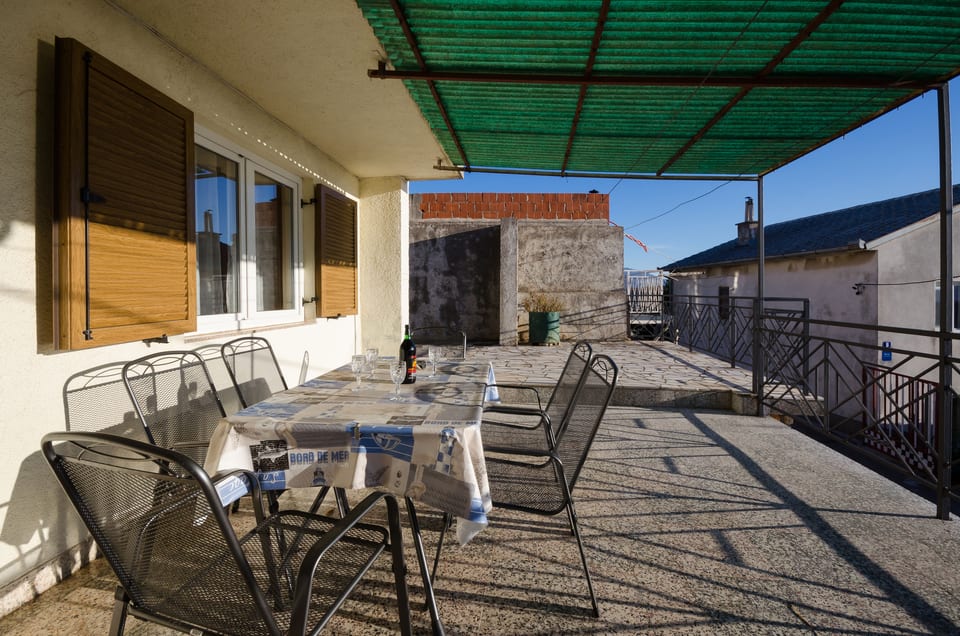 Apartment Milan - Unit 50625-61