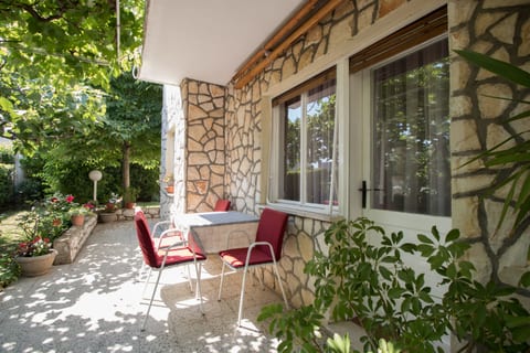Apartments Gorana - Unit 50663-61