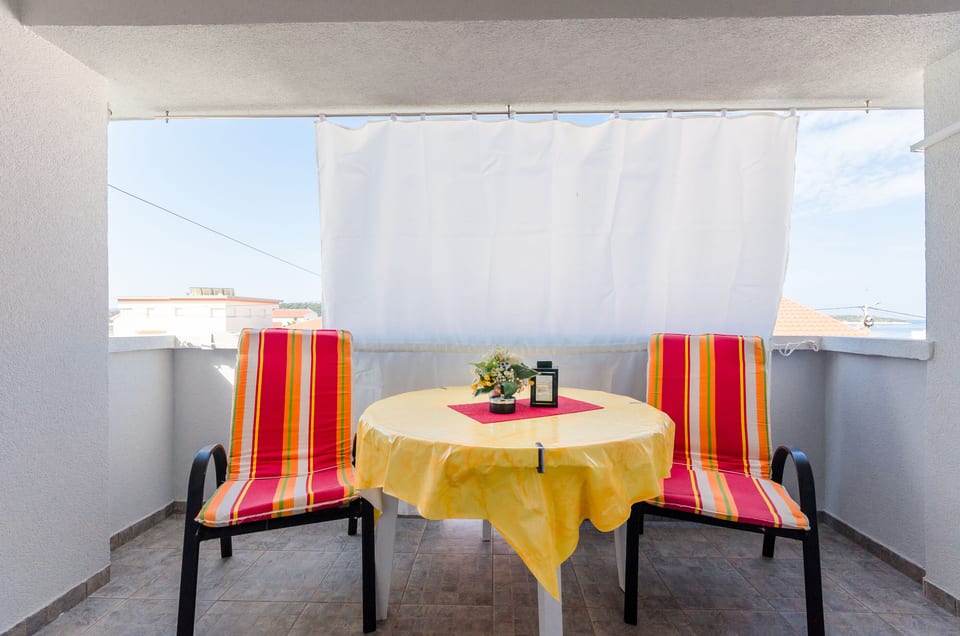 Apartments Damir - Unit 50703-61 - Croatia