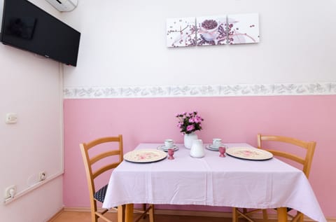 Apartments Damir - Unit 50703-61