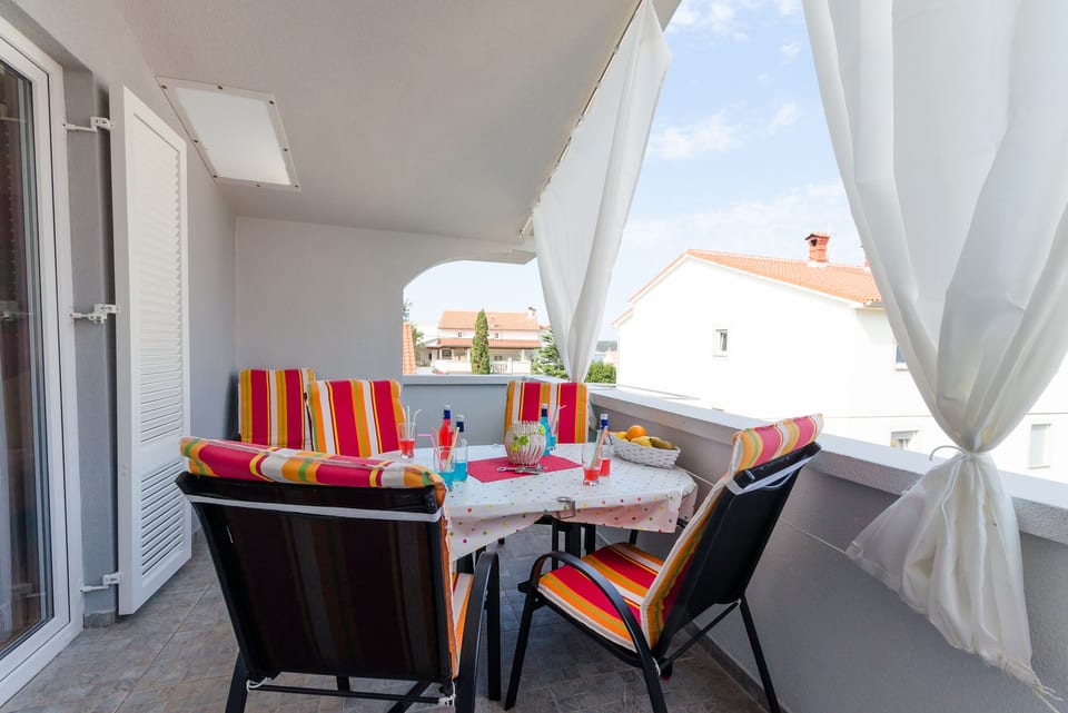 Apartments Damir - Unit 50704-61 - Croatia