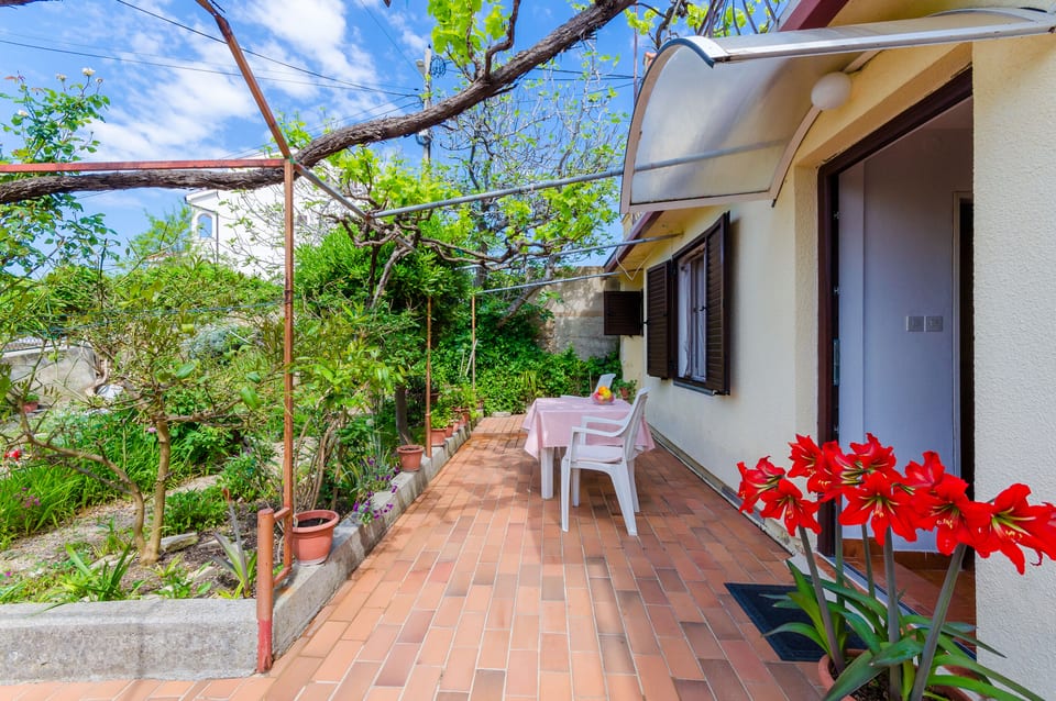 Apartments Tugomila - Unit 50715-61 - Croatia