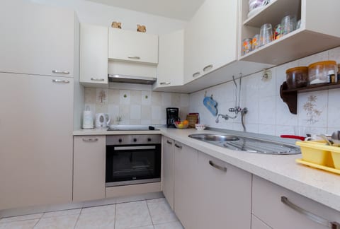 Apartments Tugomila - Unit 50716-61