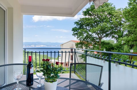 Apartments Marijana - Unit 50722-61