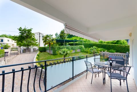 Apartments Marijana - Unit 50722-61