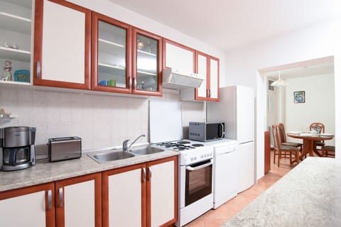 Apartments Marijana - Unit 50724-61