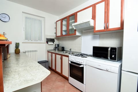 Apartments Marijana - Unit 50724-61