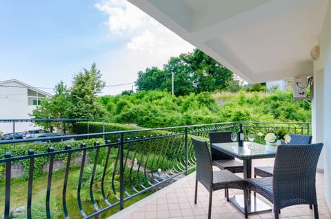 Apartments Marijana - Unit 50724-61