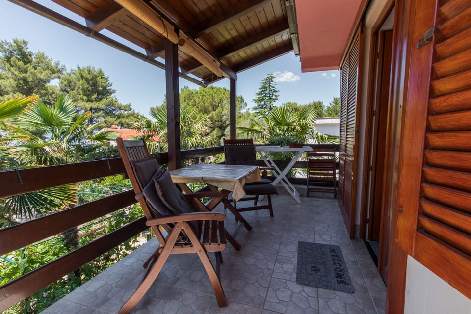 Apartment Paulina - Unit 50726-61 - Croatia