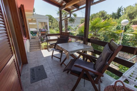 Apartment Paulina - Unit 50726-61