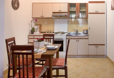 Apartments Marijana - Unit 50744-61