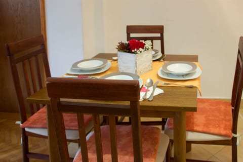 Apartments Marijana - Unit 50744-61