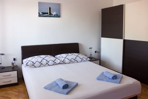 Apartments Marijana - Unit 50745-61