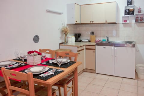 Apartments Marijana - Unit 50746-61