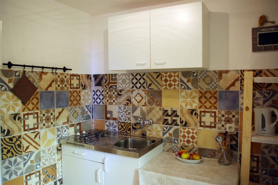 Apartments Nina - Unit 50813-61 - Croatia