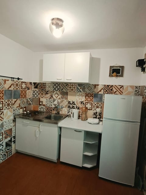 Apartments Nina - Unit 50813-61