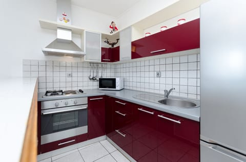 Apartment Goran - Unit 50815-61
