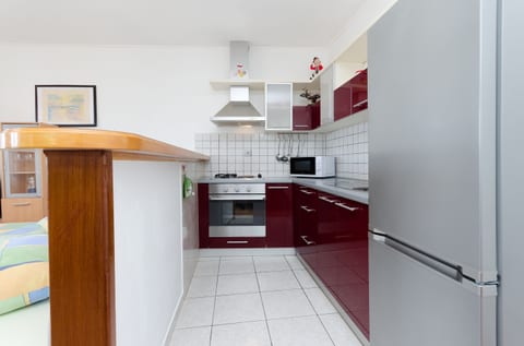 Apartment Goran - Unit 50815-61