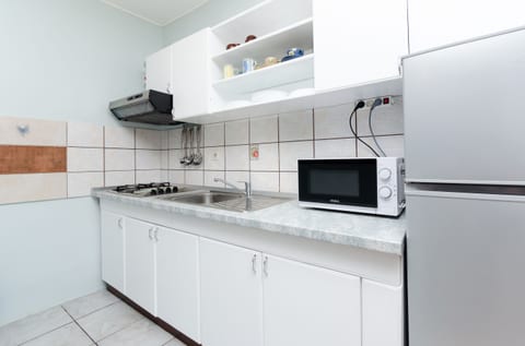 Apartment Goran - Unit 50816-61