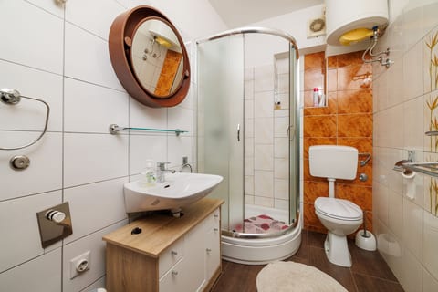 Apartments Jadrana - Unit 50817-61