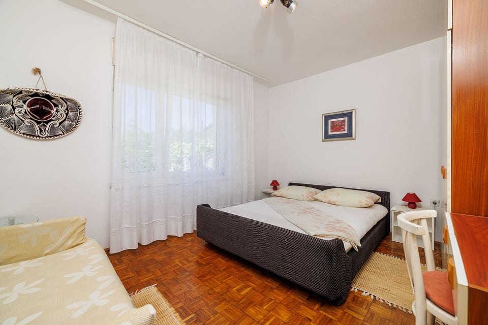 Apartments Jadrana - Unit 50817-61