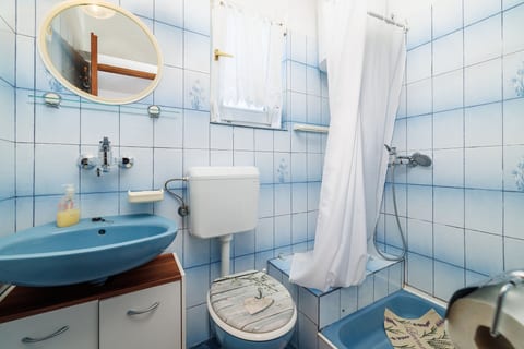 Apartments Jadrana - Unit 50818-61
